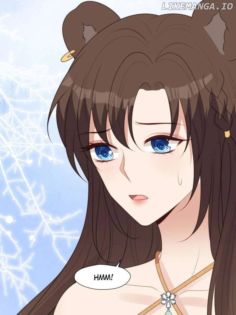 I Became the Beastman’s Wife Chapter 255 - Page 20