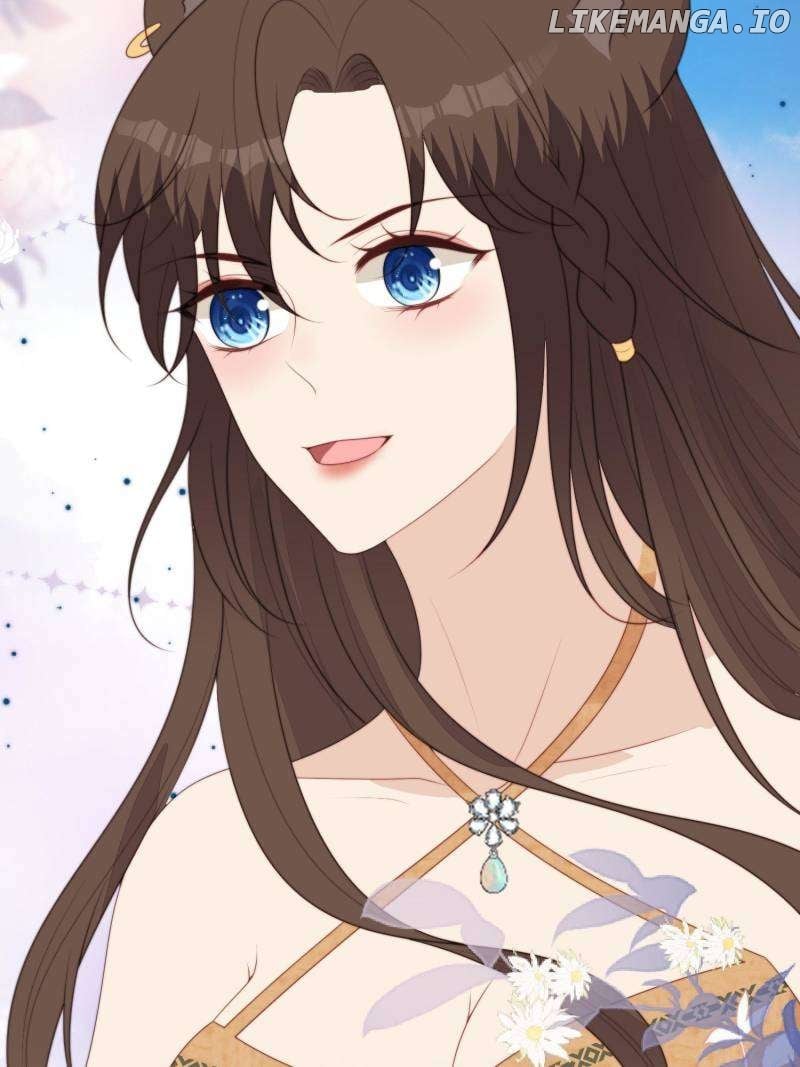 I Became the Beastman’s Wife Chapter 255 - Page 24