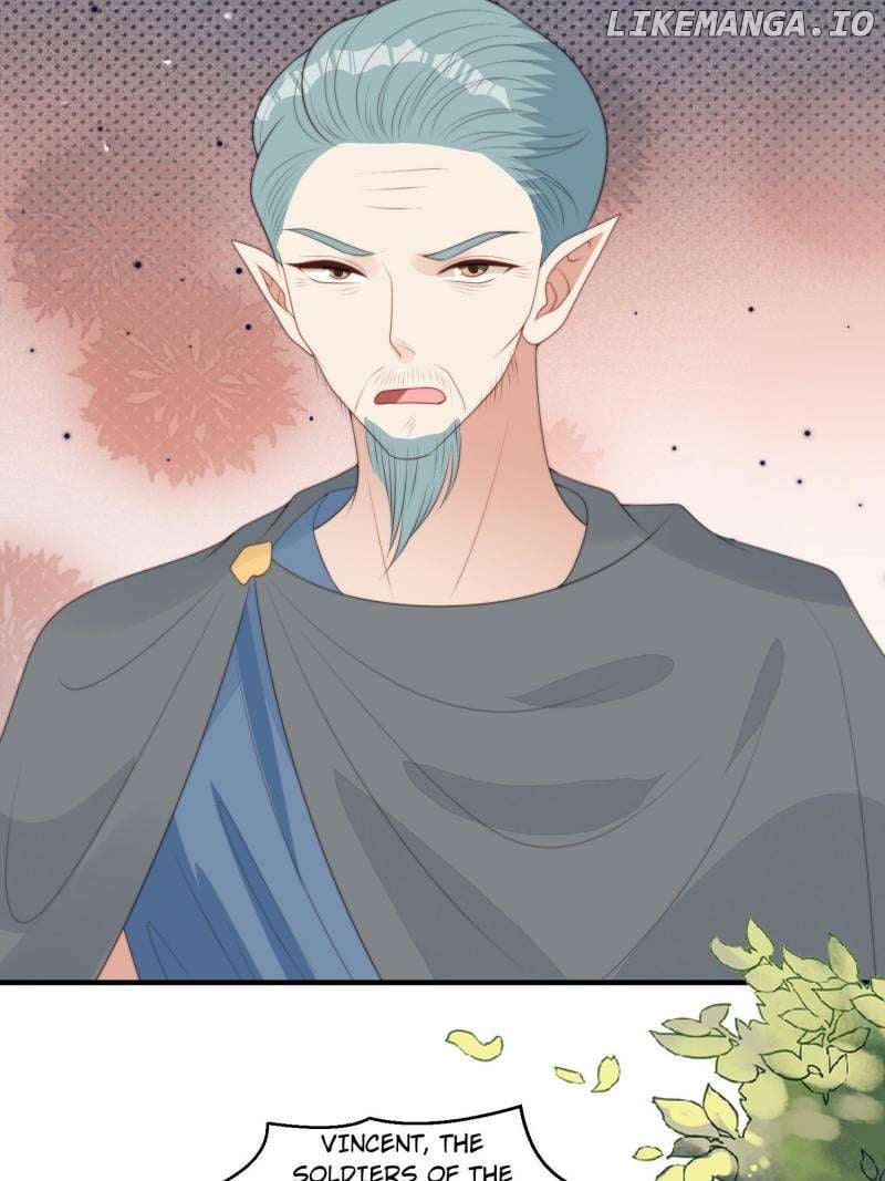 I Became the Beastman’s Wife Chapter 255 - Page 26