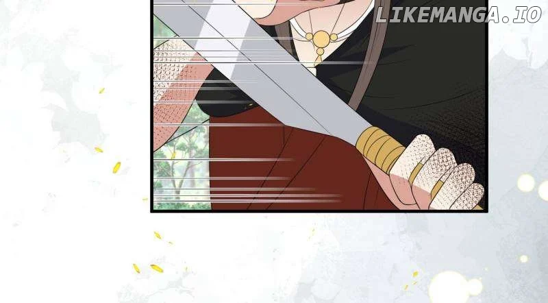 I Became the Beastman’s Wife Chapter 255 - Page 9