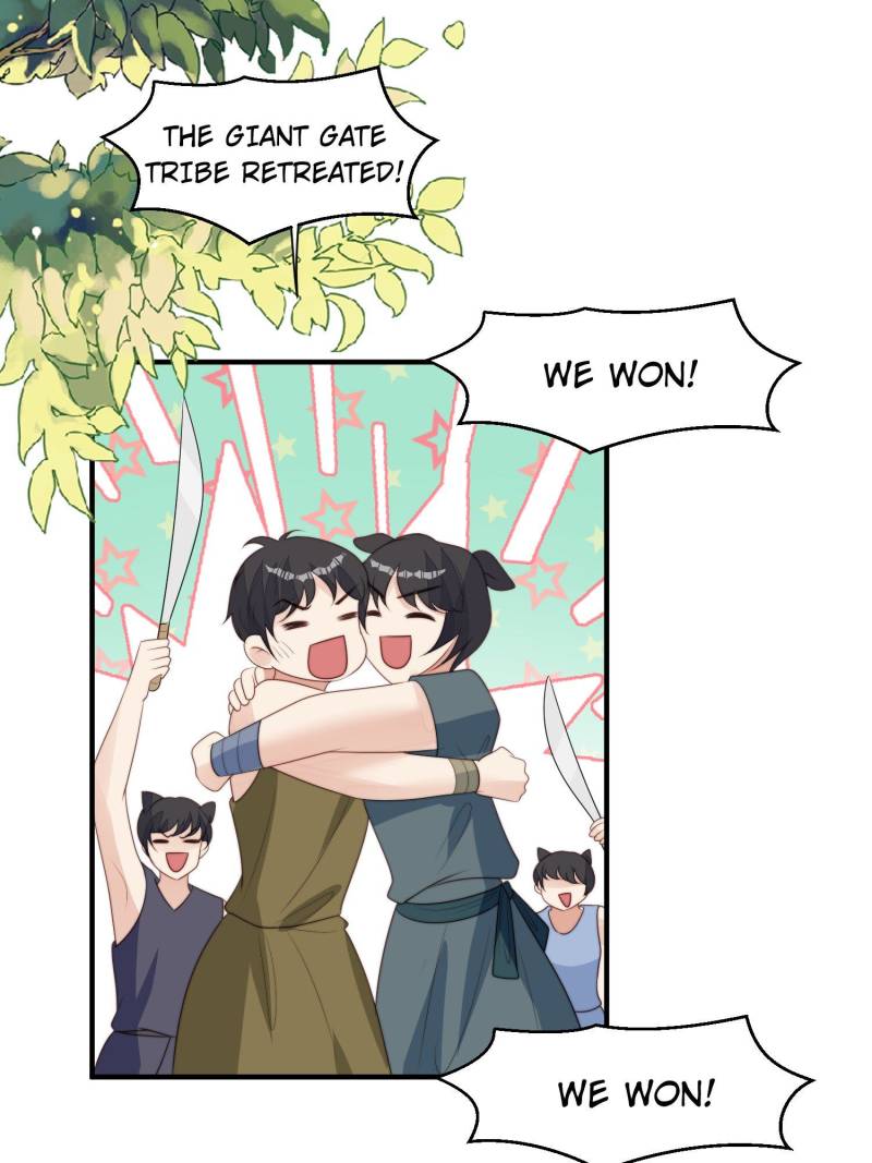 I Became the Beastman’s Wife Chapter 256 - Page 10