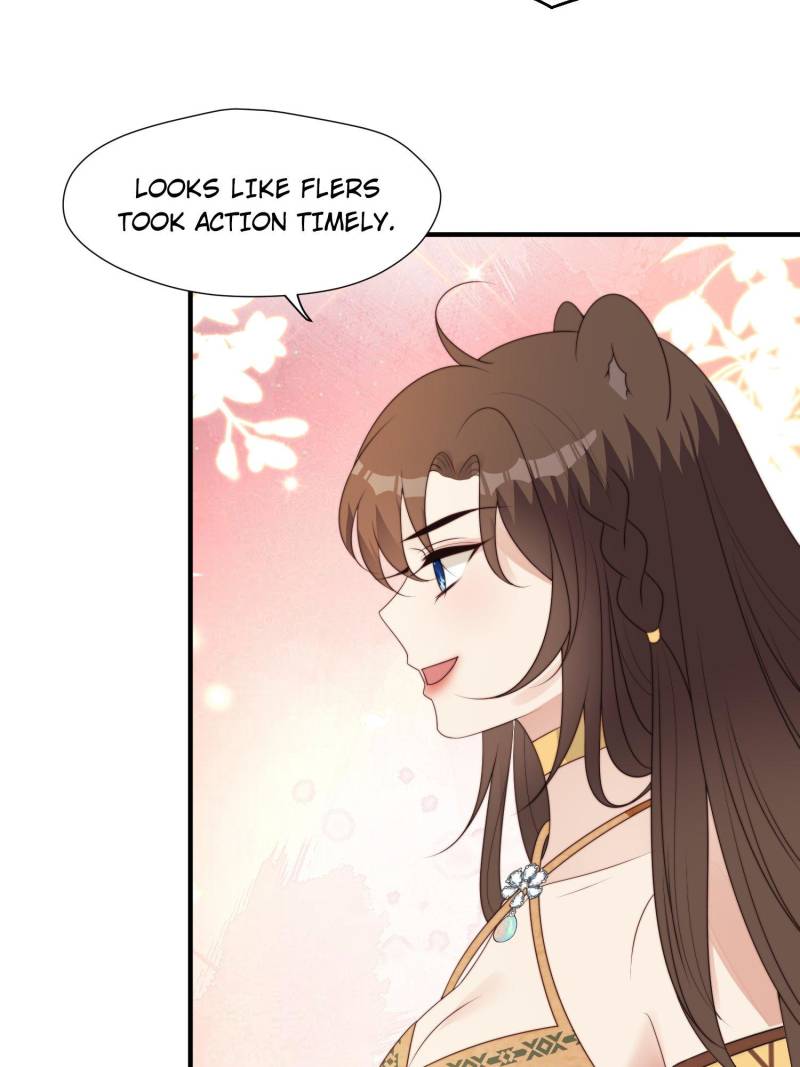 I Became the Beastman’s Wife Chapter 256 - Page 11