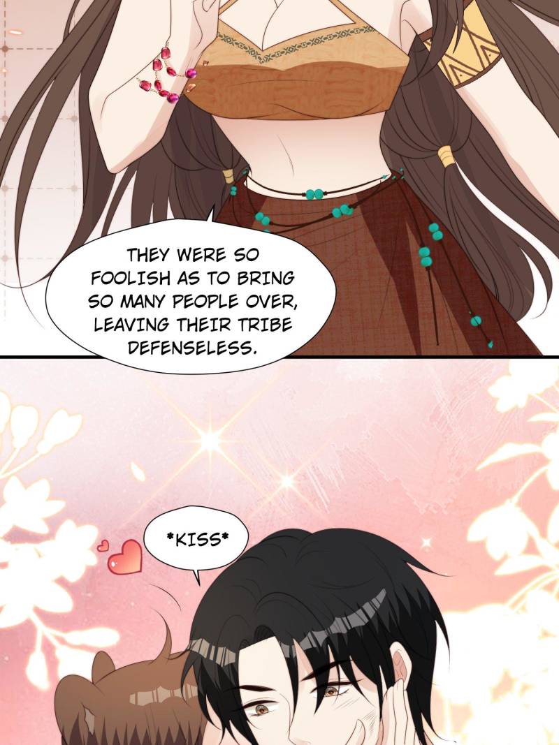 I Became the Beastman’s Wife Chapter 256 - Page 14