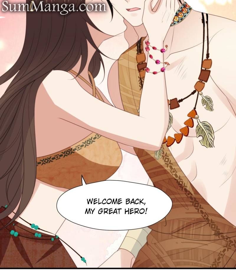 I Became the Beastman’s Wife Chapter 256 - Page 15