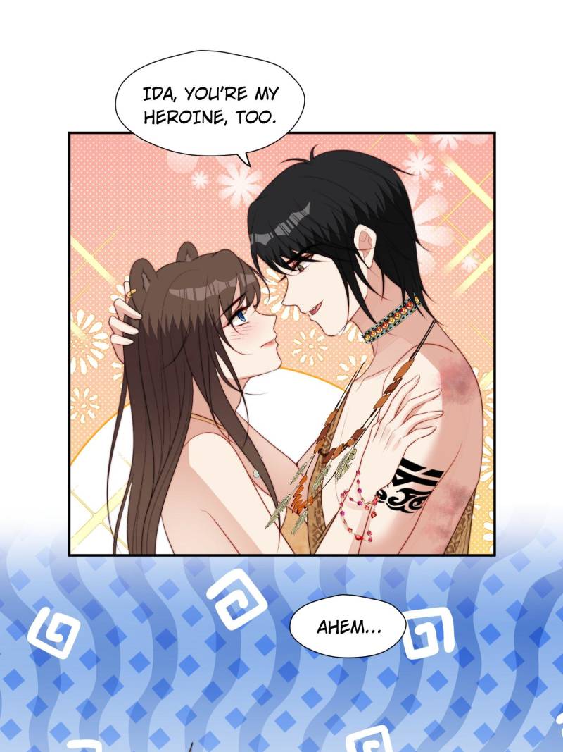 I Became the Beastman’s Wife Chapter 256 - Page 16