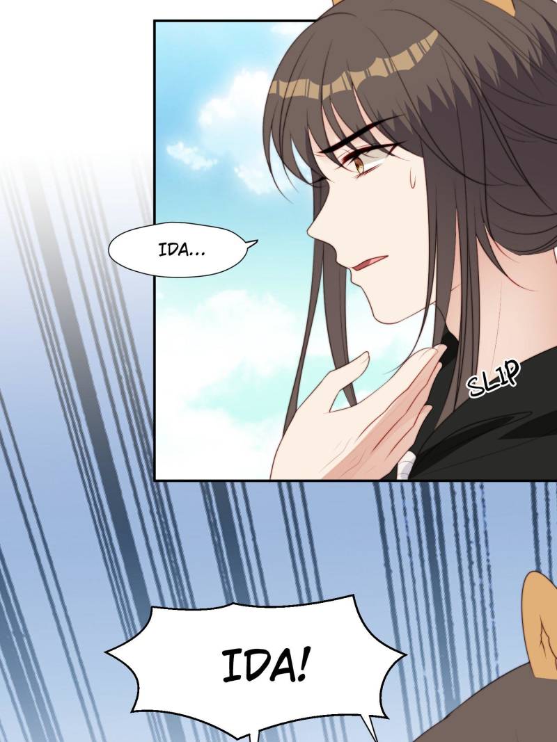 I Became the Beastman’s Wife Chapter 256 - Page 19