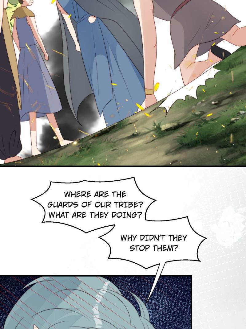 I Became the Beastman’s Wife Chapter 256 - Page 5