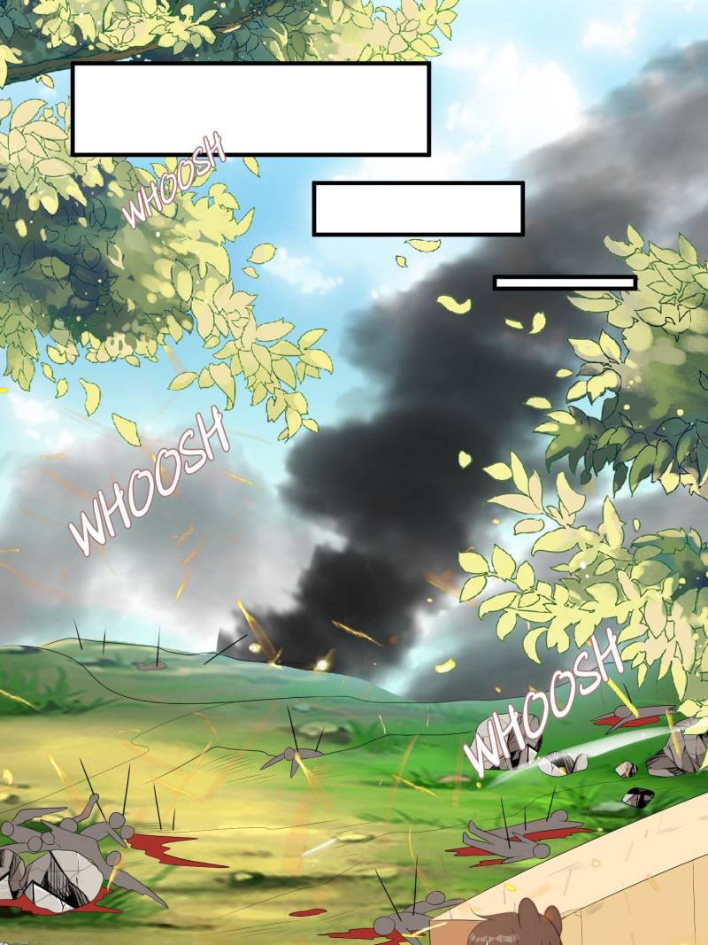 I Became the Beastman’s Wife Chapter 256 - Page 8