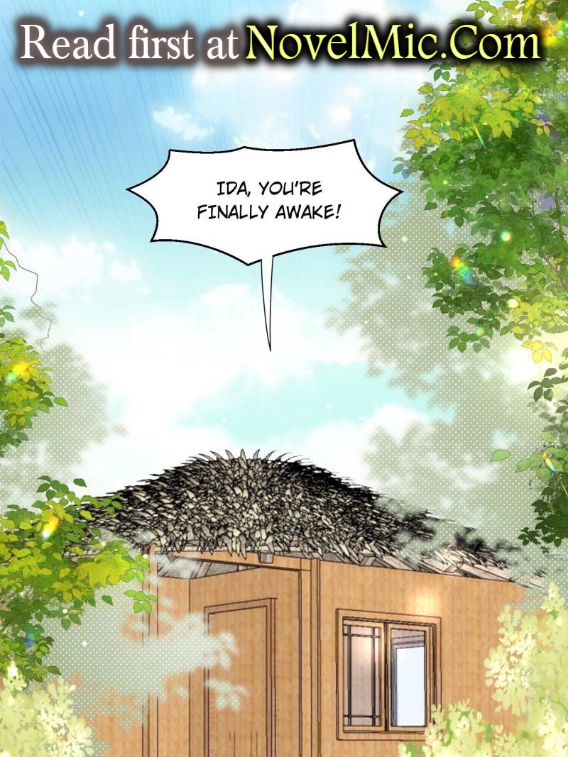 I Became the Beastman’s Wife Chapter 257 - Page 1