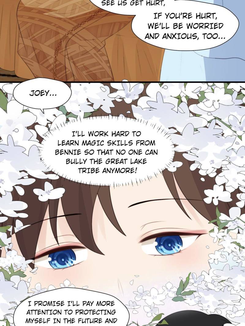 I Became the Beastman’s Wife Chapter 257 - Page 10