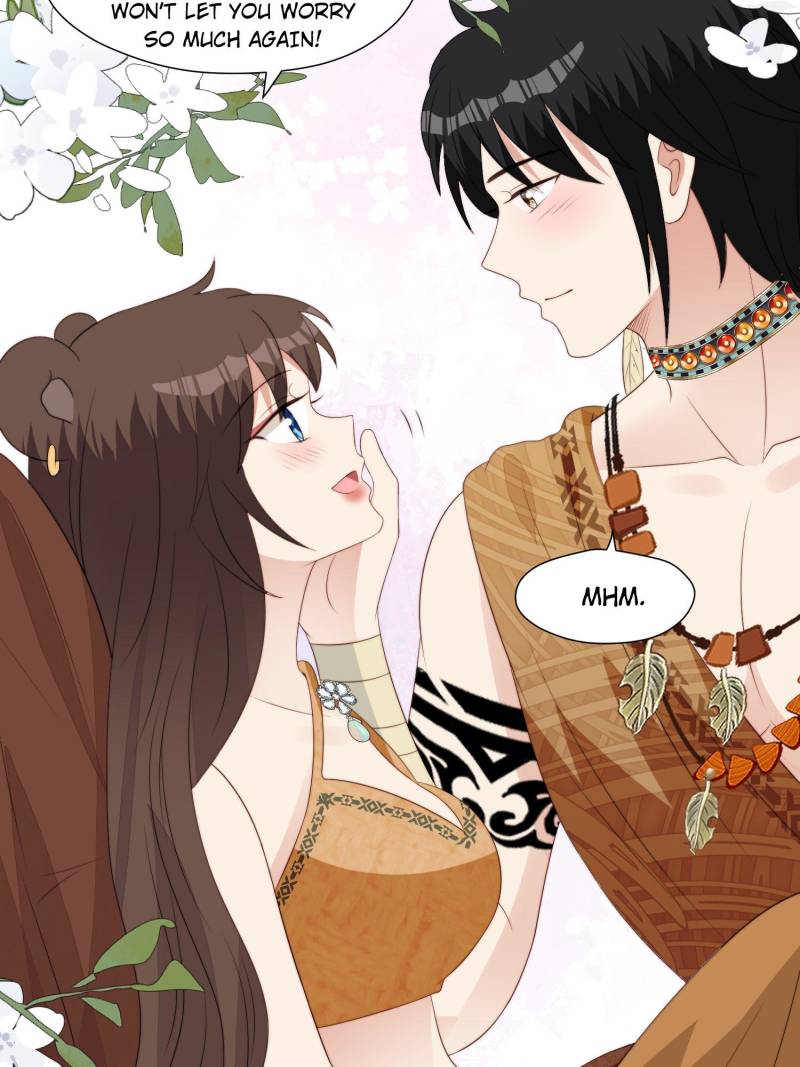 I Became the Beastman’s Wife Chapter 257 - Page 11