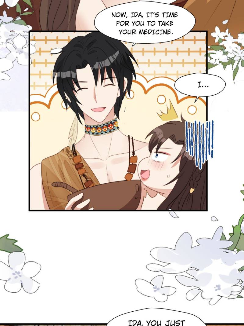 I Became the Beastman’s Wife Chapter 257 - Page 12