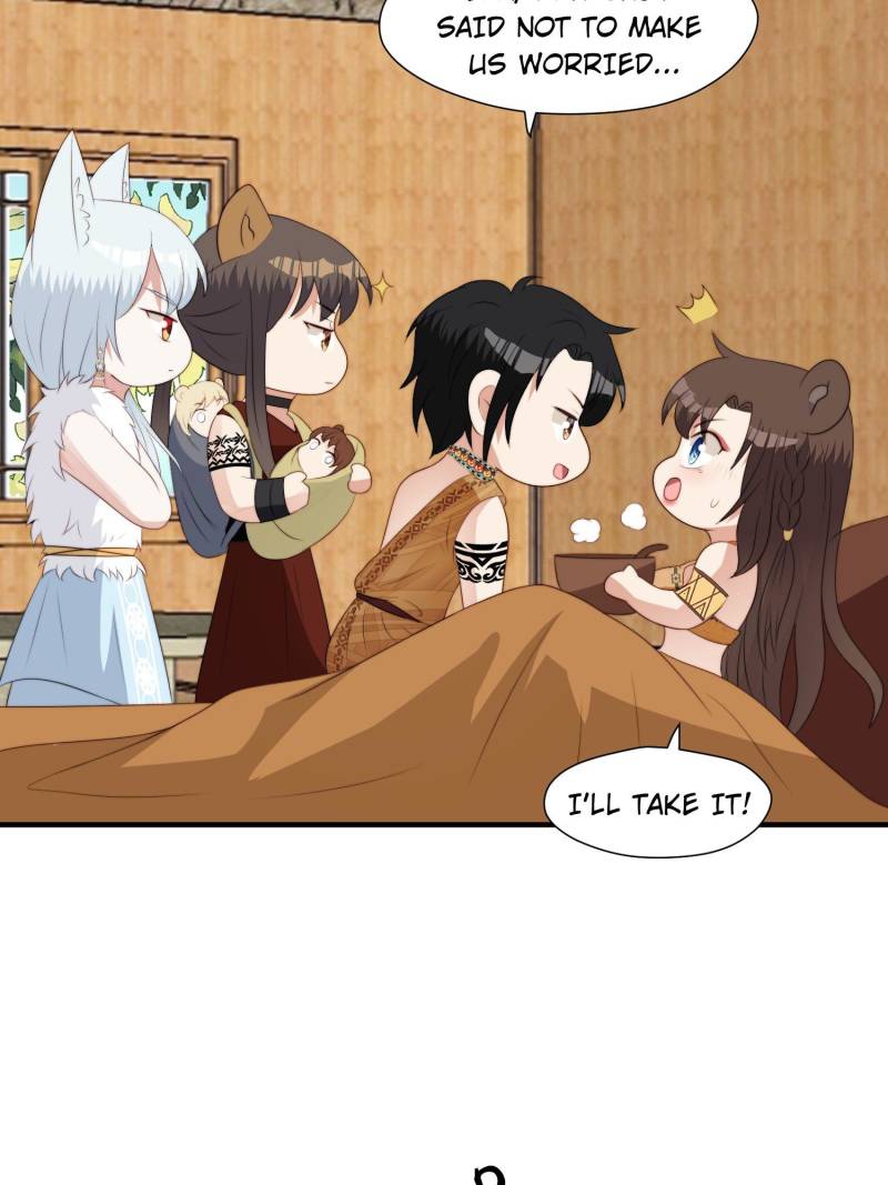 I Became the Beastman’s Wife Chapter 257 - Page 13