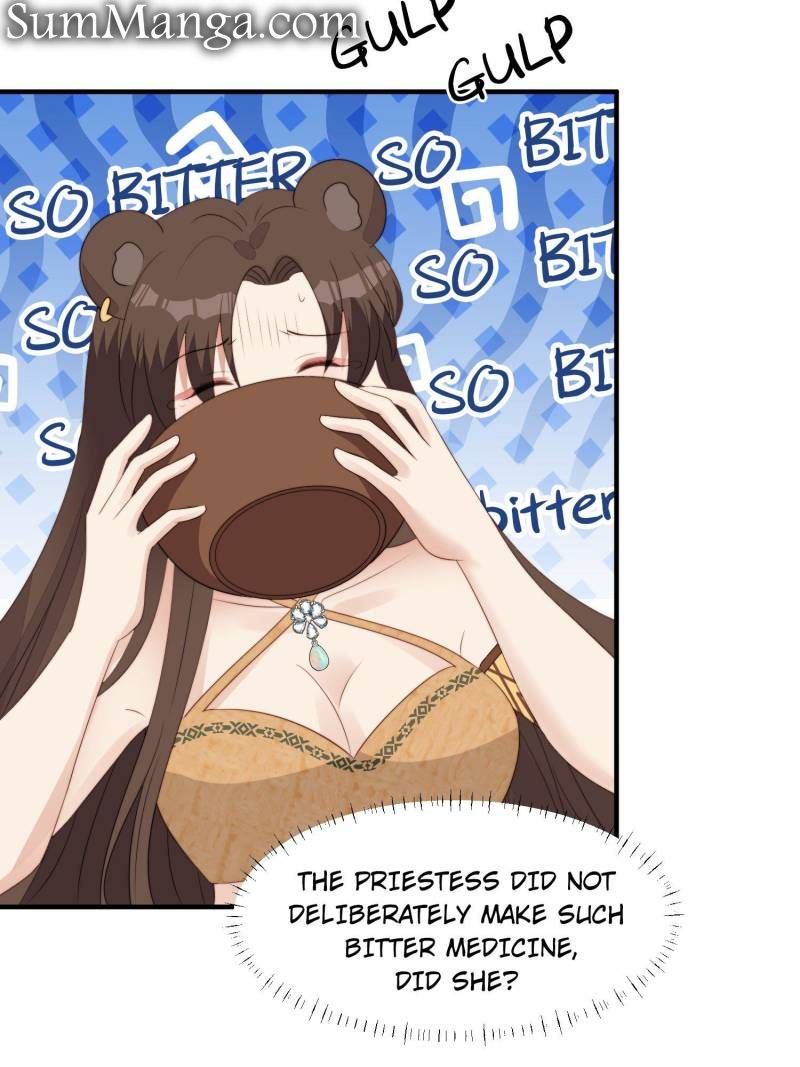 I Became the Beastman’s Wife Chapter 257 - Page 14