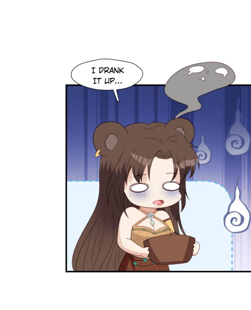 I Became the Beastman’s Wife Chapter 257 - Page 15