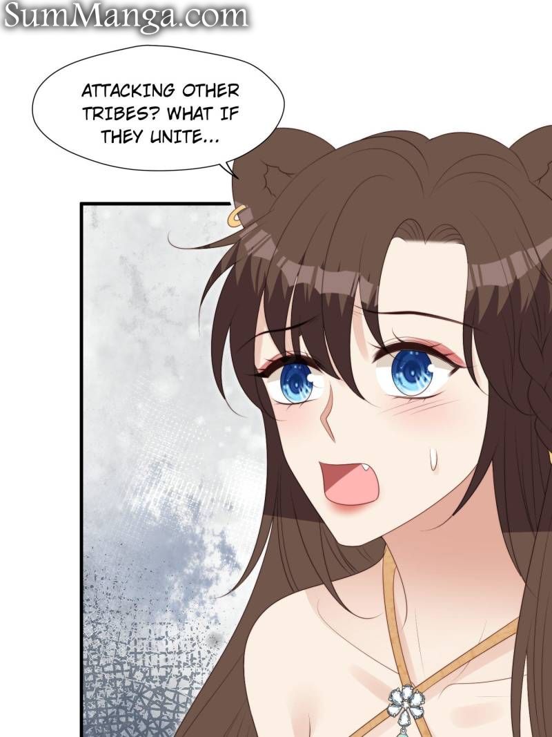 I Became the Beastman’s Wife Chapter 257 - Page 20