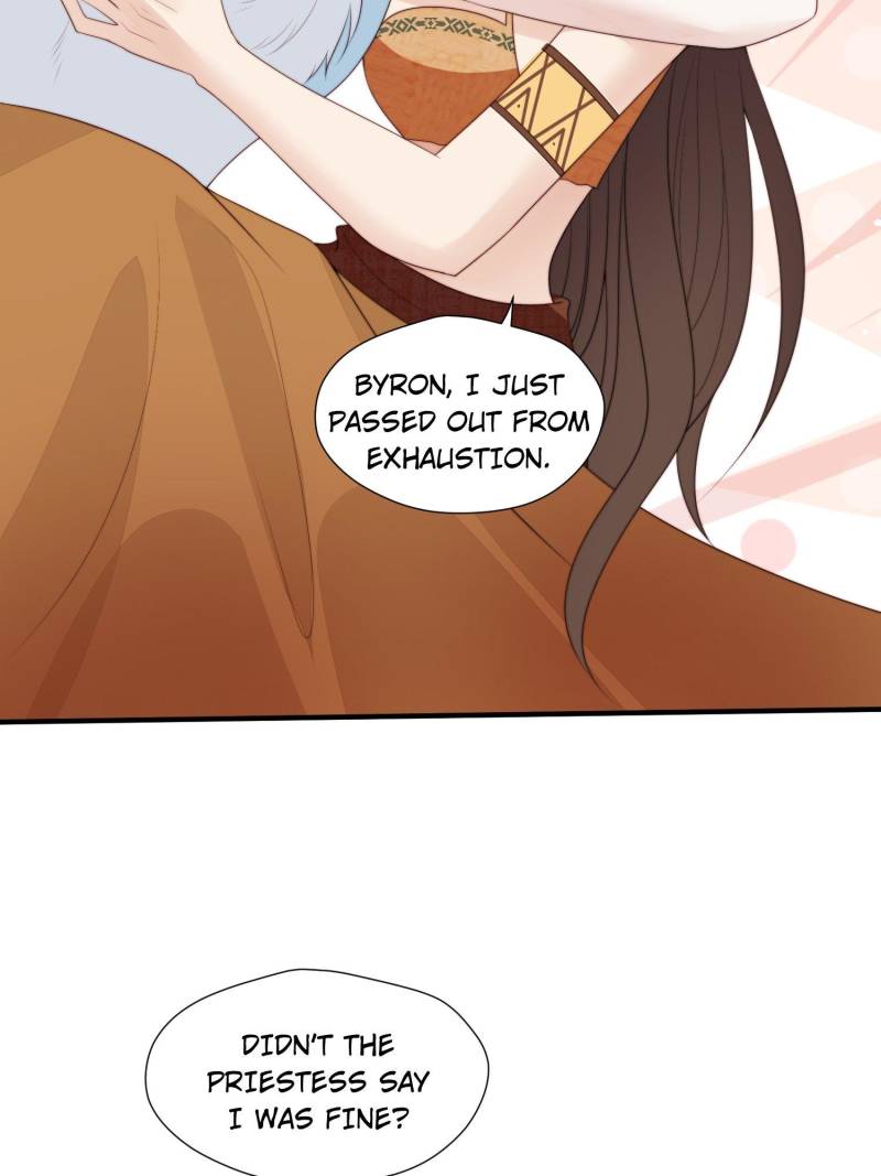 I Became the Beastman’s Wife Chapter 257 - Page 3