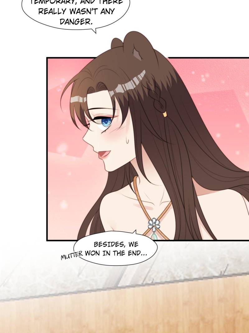 I Became the Beastman’s Wife Chapter 257 - Page 6