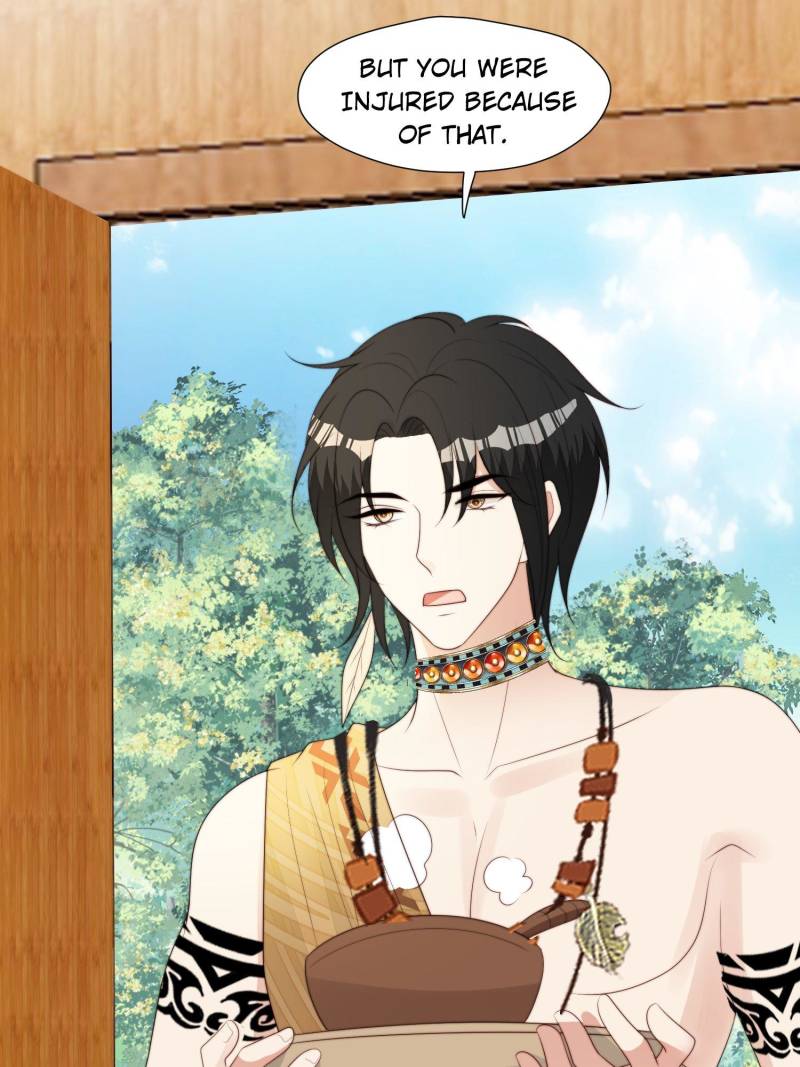 I Became the Beastman’s Wife Chapter 257 - Page 7