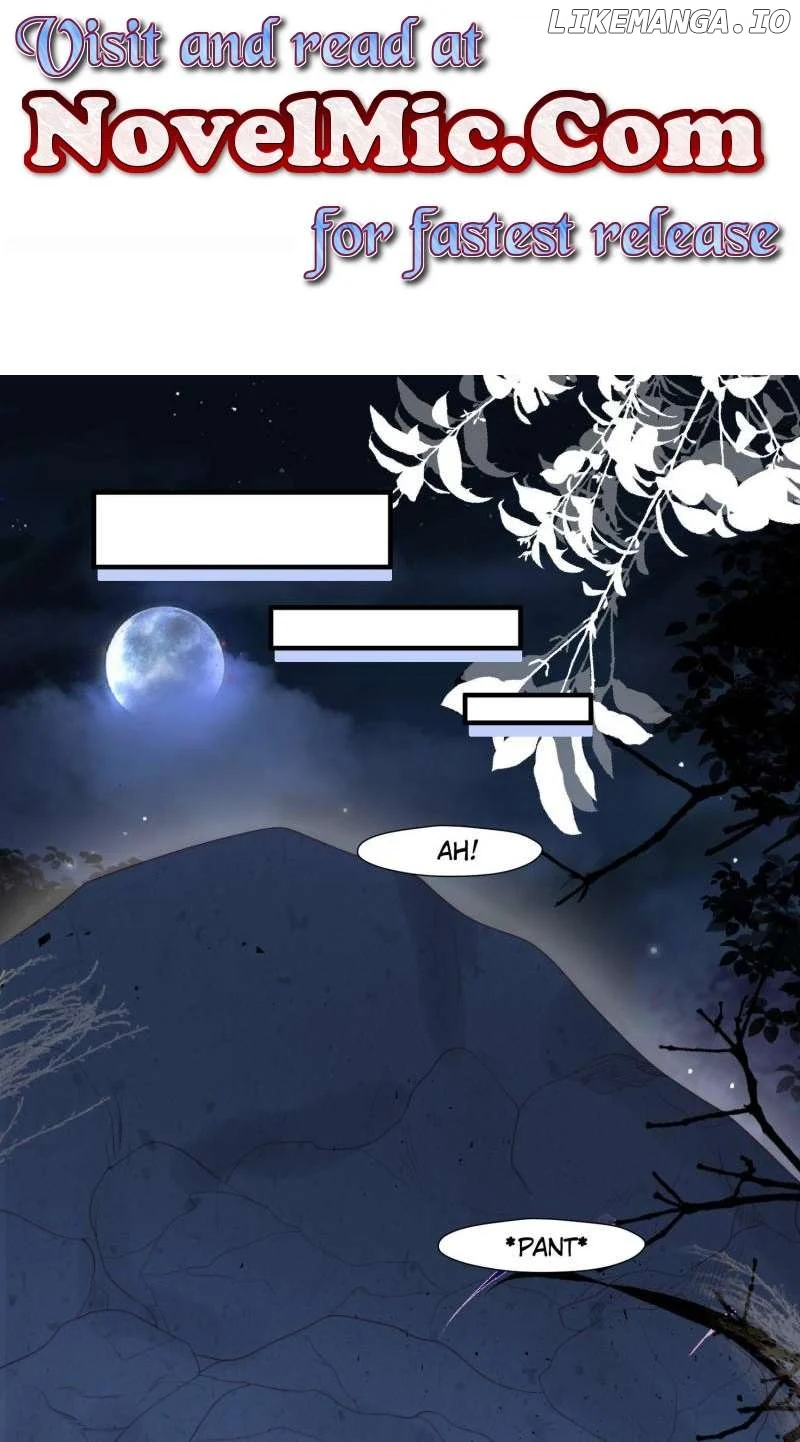 I Became the Beastman’s Wife Chapter 258 - Page 1