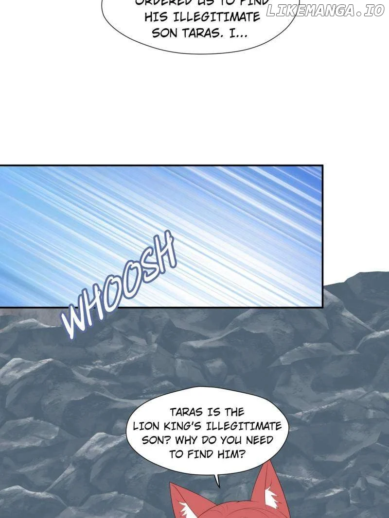 I Became the Beastman’s Wife Chapter 258 - Page 10