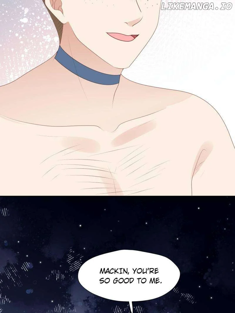 I Became the Beastman’s Wife Chapter 258 - Page 16