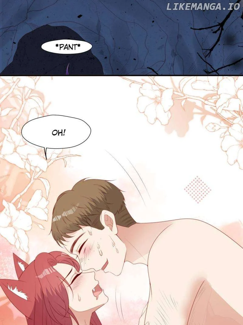 I Became the Beastman’s Wife Chapter 258 - Page 2