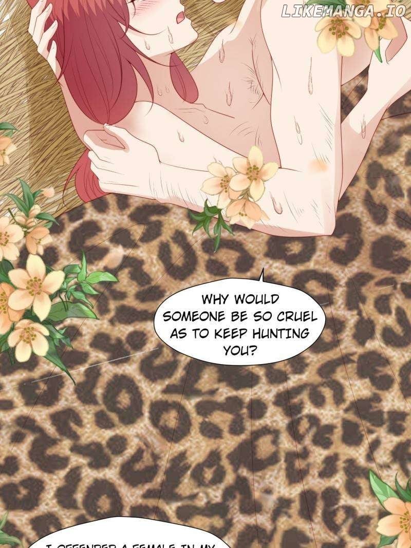 I Became the Beastman’s Wife Chapter 258 - Page 5