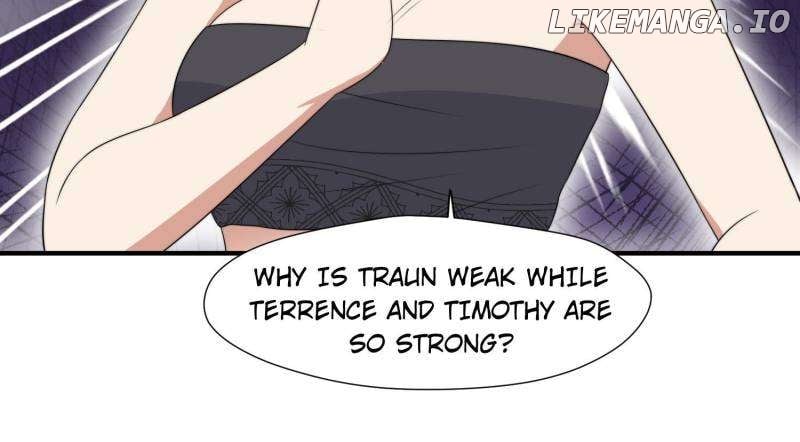 I Became the Beastman’s Wife Chapter 259 - Page 17