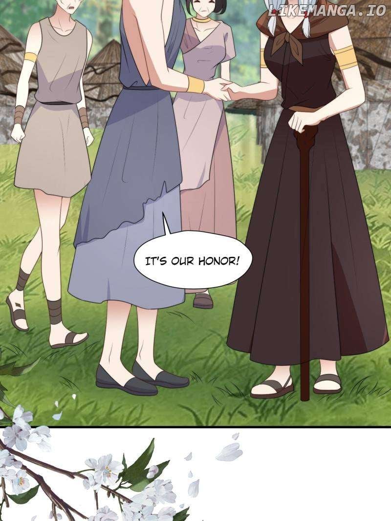 I Became the Beastman’s Wife Chapter 259 - Page 2