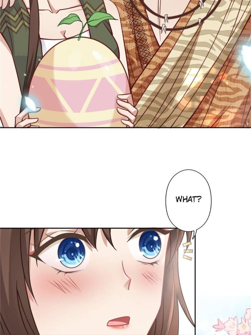 I Became the Beastman’s Wife Chapter 26 - Page 12