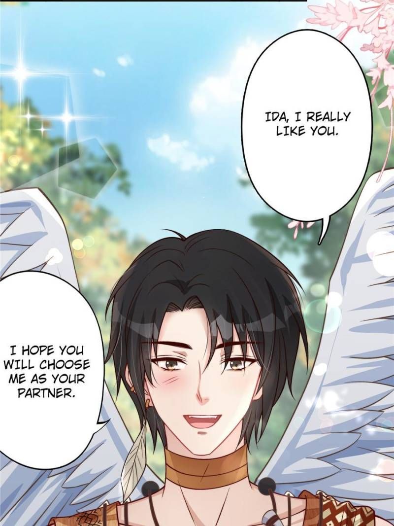 I Became the Beastman’s Wife Chapter 26 - Page 13