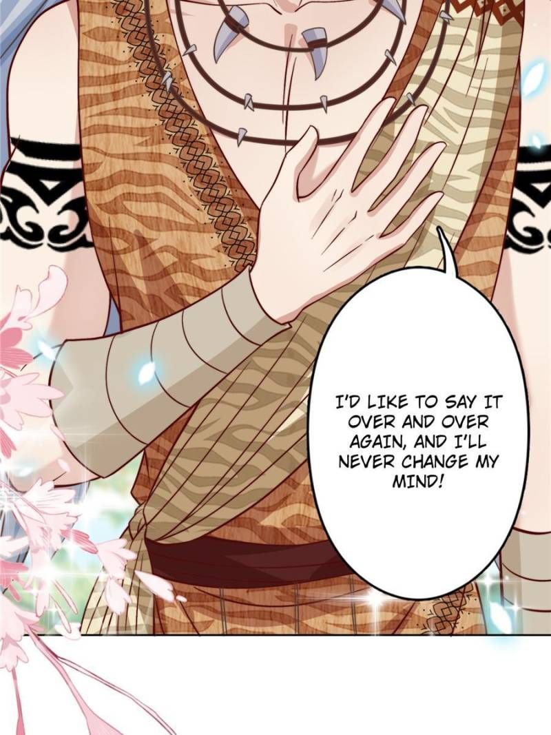 I Became the Beastman’s Wife Chapter 26 - Page 14