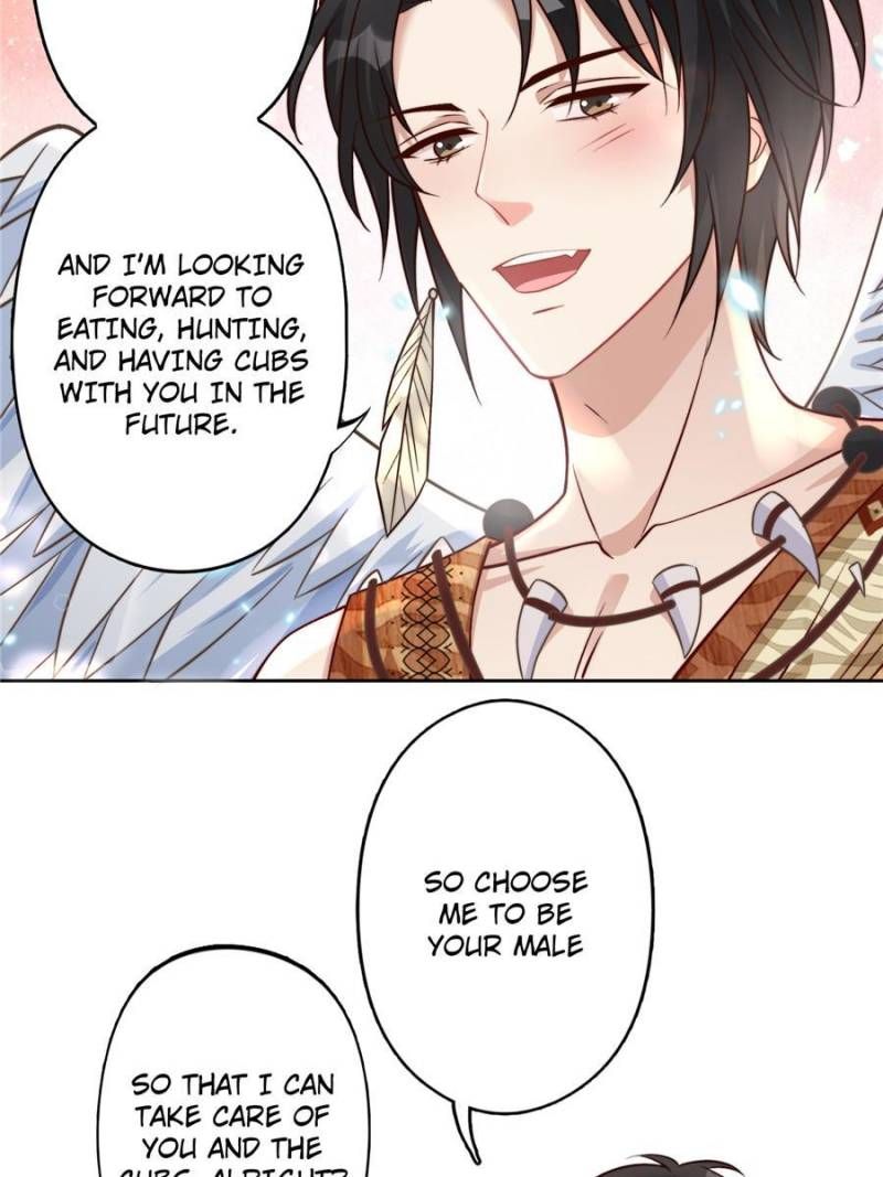 I Became the Beastman’s Wife Chapter 26 - Page 16