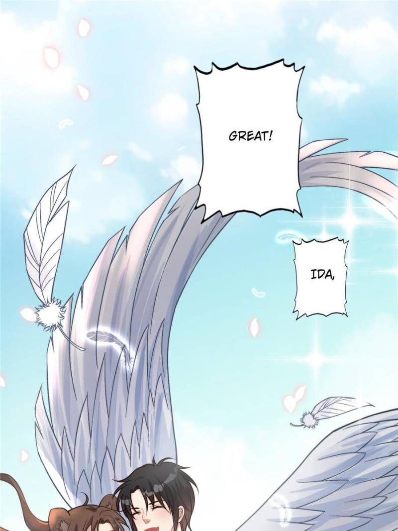 I Became the Beastman’s Wife Chapter 26 - Page 20