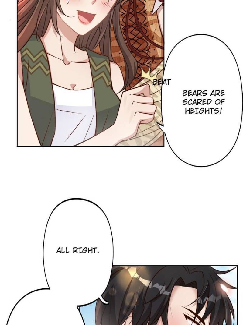 I Became the Beastman’s Wife Chapter 26 - Page 23