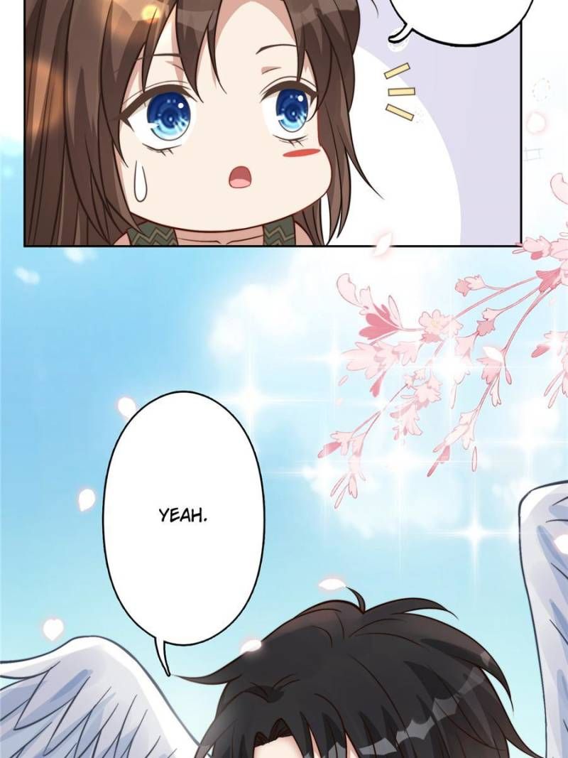 I Became the Beastman’s Wife Chapter 26 - Page 25