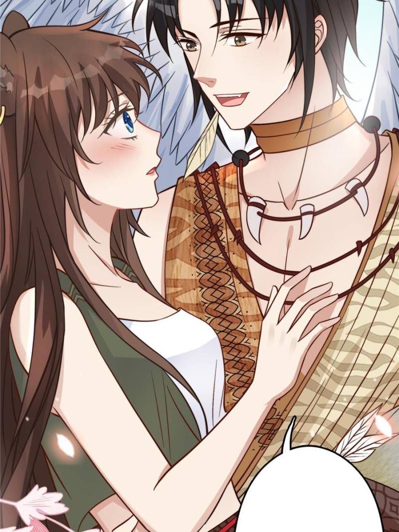 I Became the Beastman’s Wife Chapter 26 - Page 26