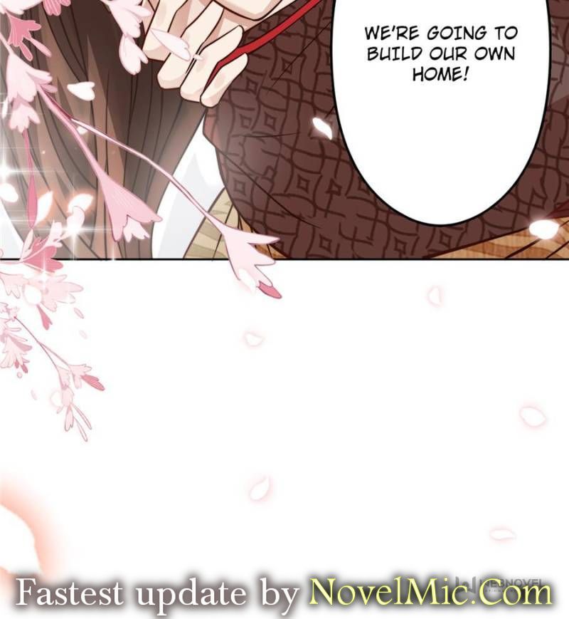 I Became the Beastman’s Wife Chapter 26 - Page 27