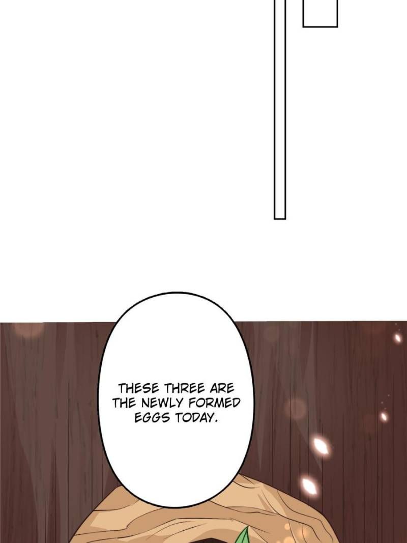 I Became the Beastman’s Wife Chapter 26 - Page 3