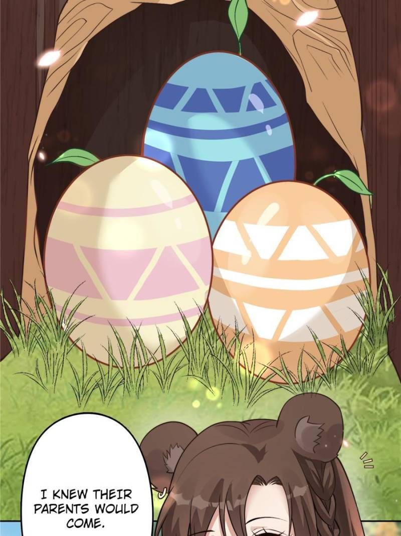 I Became the Beastman’s Wife Chapter 26 - Page 4