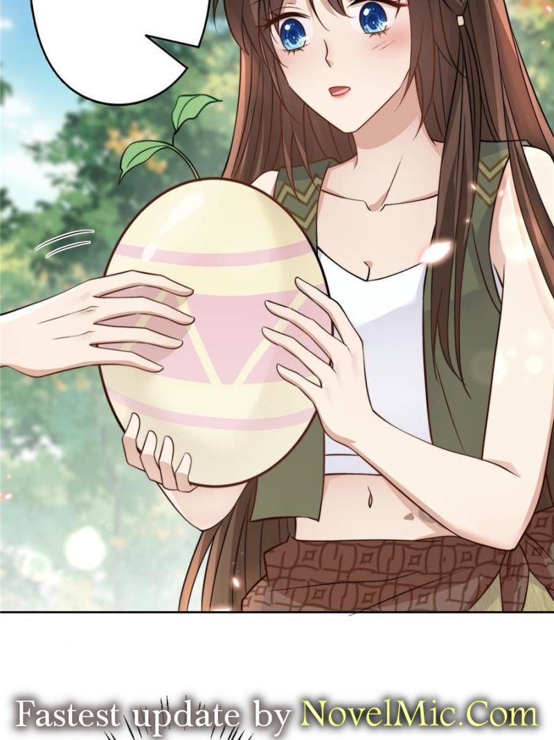 I Became the Beastman’s Wife Chapter 26 - Page 5