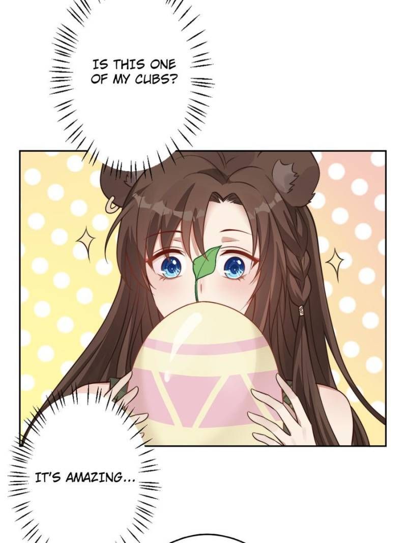 I Became the Beastman’s Wife Chapter 26 - Page 6