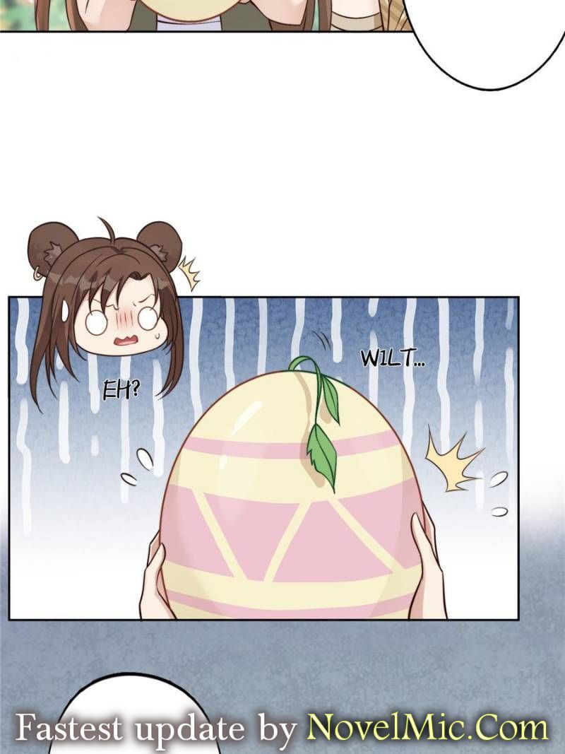 I Became the Beastman’s Wife Chapter 26 - Page 8