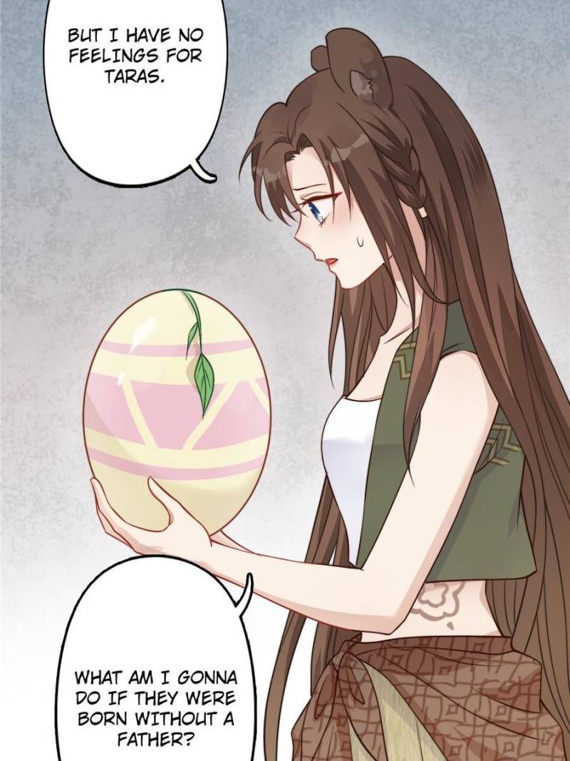 I Became the Beastman’s Wife Chapter 26 - Page 9