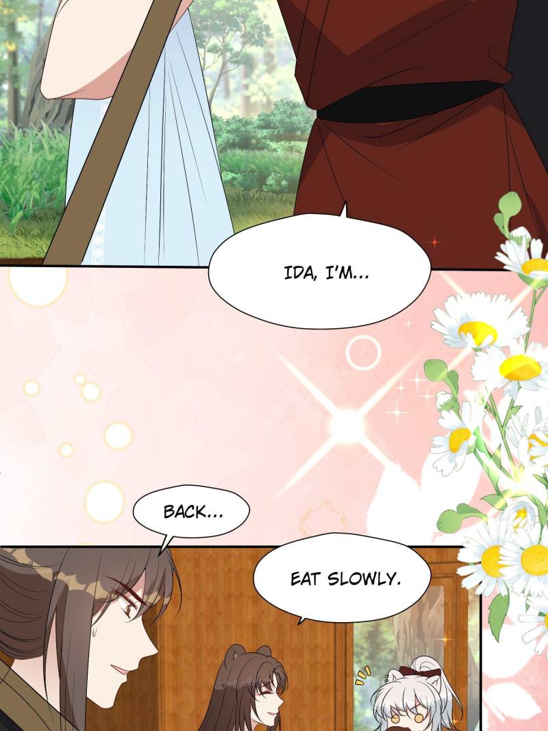 I Became the Beastman’s Wife Chapter 260 - Page 11