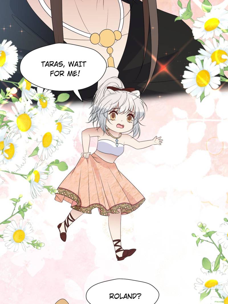 I Became the Beastman’s Wife Chapter 260 - Page 14