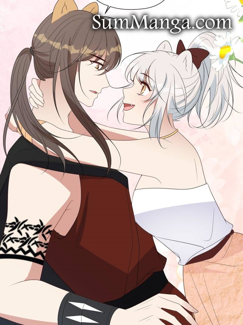 I Became the Beastman’s Wife Chapter 260 - Page 15