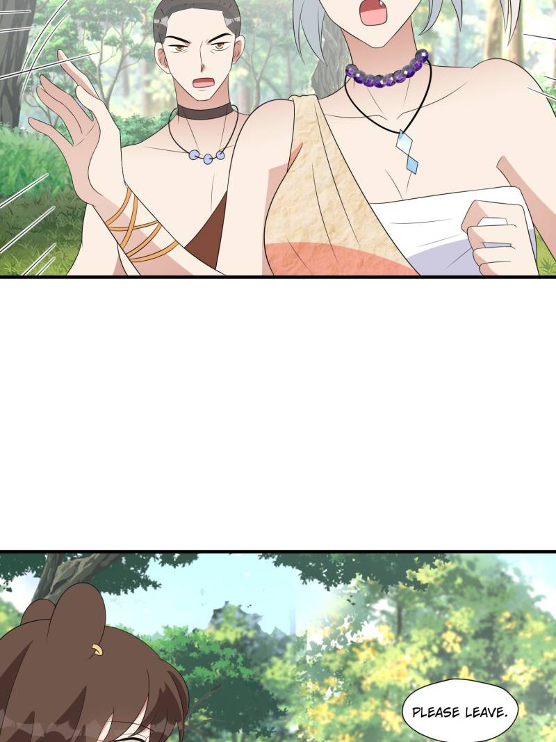 I Became the Beastman’s Wife Chapter 260 - Page 2