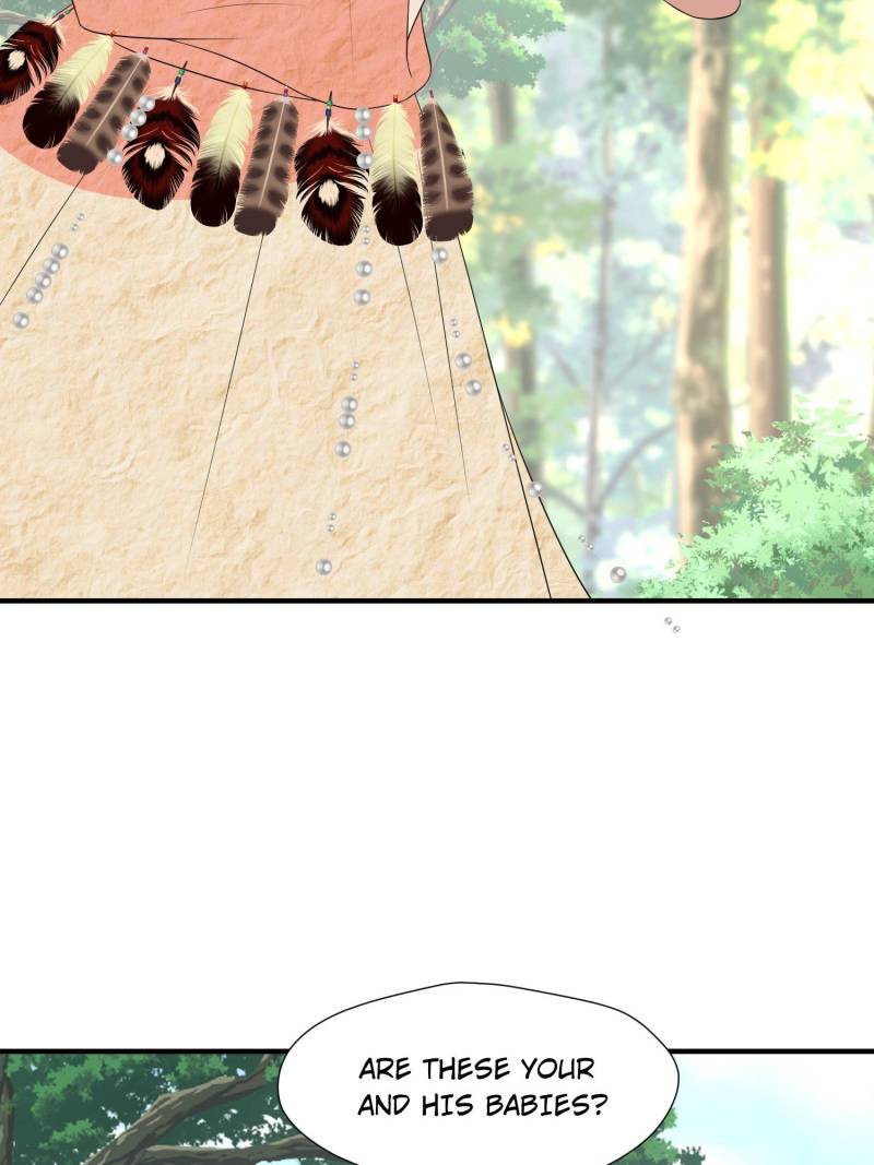 I Became the Beastman’s Wife Chapter 260 - Page 5